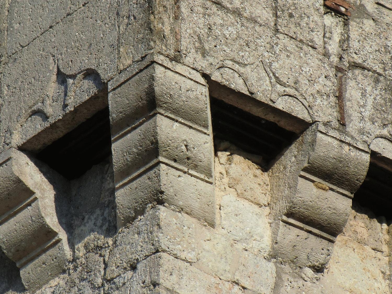 Chateau De Fources Экстерьер фото
